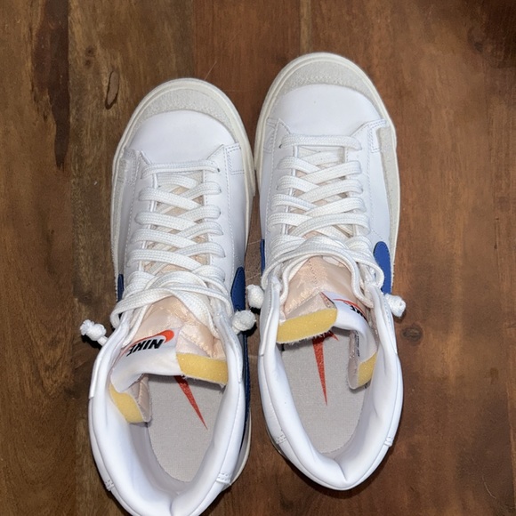 Nike Blazer Mid 77 VNTG - Picture 12 of 16